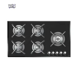 اجاق گاز رومیزی میکس پلاس مدل CG8507