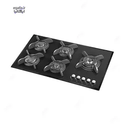 اجاق گاز رومیزی میکس پلاس مدل CG8507