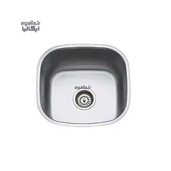 سینک تک لگن میکس مدل DE 903