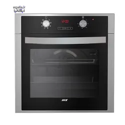 فر برقی میکس مدل OM INOXMIX-OM-INOX-BUILT-IN-ELECTRICAL-OVEN-SIZE-60CM
