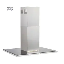 هود جزیره کلاسیک میکس مدل B4250MIX-4250-INOX-ISLAN-HOOD-WITH-OUTPUT