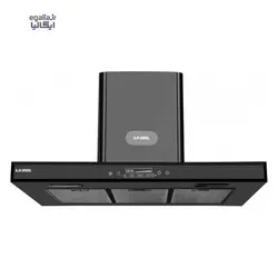 هود شومینه ایلیا استیل مدل میترا