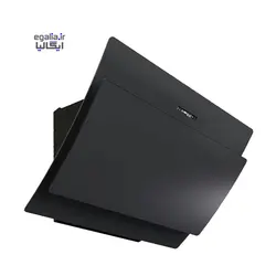 هود شیبدار شیشه ای روبینا مدل RB 5050