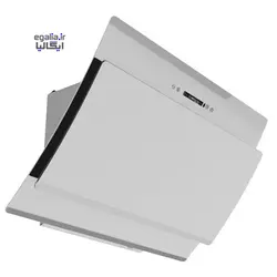 هود شیبدار شیشه ای روبینا مدل RB 5050