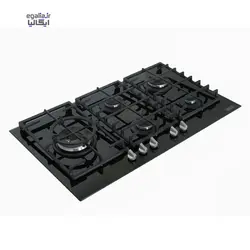 اجاق گاز میکس مدل ZMG 90 5G