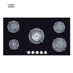 اجاق گاز میکس مدل CH 90-5G