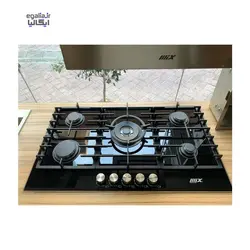 اجاق گاز میکس مدل DS 90-5G