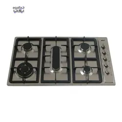 اجاق گاز میکس مدل ZFX 90 5G