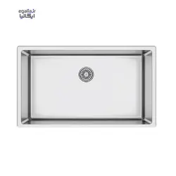 سینک ظرفشویی میکس مدل AS 299