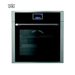 فر توکار میکس مدل OH INOX