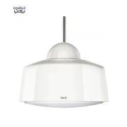 هود جزیره میکس مدل HOSTARIA WHITE