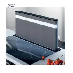 هود مخفی میکس مدل UPPER WHITE 90