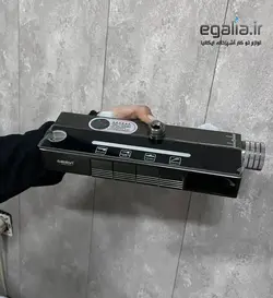 شیر دوش پیانویی DKI.90836