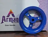 رینگ فرغون آلومینیومی