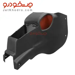 کنسول وسط ساینا و کوییک دنده اتومات