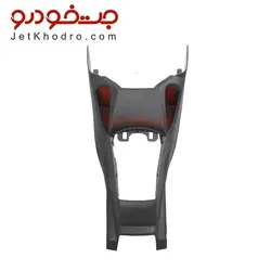 کنسول وسط ساینا و کوییک دنده اتومات