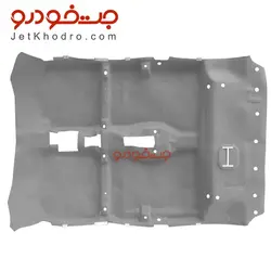موکت کف اتاق پراید شرکتی