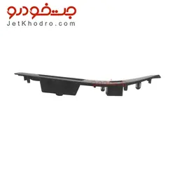 قاب کلید شیشه بالابر رودری شاهین _ راست