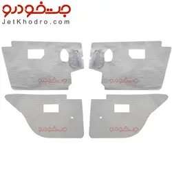 عایق رودری پژو 405 و پارس دست کامل