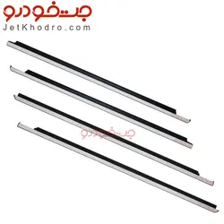 نوار آبگیر شیشه دنا و سمند _ دست کامل