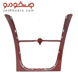 زه طرح چوب کنسول دنا و دنا پلاس