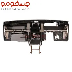 داشبورد پراید 131 مهرخواه – مجموعه کامل بدون ایربگ و کیلومتر