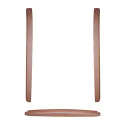 زه پنل مرکزی داشبورد پژو پارس طرح چوب