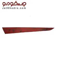 زه رودری دنا طرح چوب جلو راست