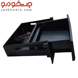 محفظه جا سیگاری و جا مدارکی دنا – دنا پلاس