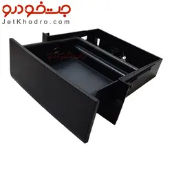 محفظه جا سیگاری و جا مدارکی دنا – دنا پلاس