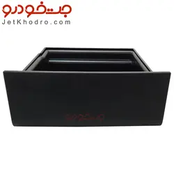 محفظه جا سیگاری و جا مدارکی دنا – دنا پلاس