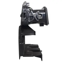 پنل مرکزی داشبورد پژو پارس طرح چوب براق