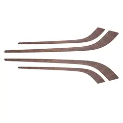 زه رودری ( شمشیری) پژو پارس طرح چوب فاز 1_فابریکی شرکتی