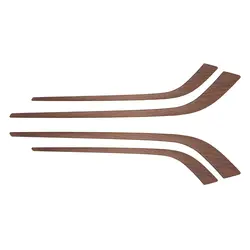 زه رودری ( شمشیری) پژو پارس طرح چوب فاز 2_فابریکی شرکتی