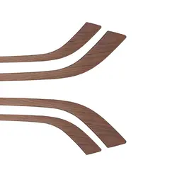 زه رودری ( شمشیری) پژو پارس طرح چوب فاز 2_فابریکی شرکتی