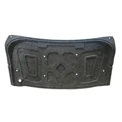 عایق درب موتور _ نمدی کاپوت ساینا و کوییک