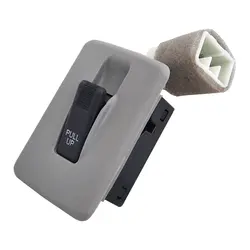 کلید شیشه بالابر تک پل پراید صبا