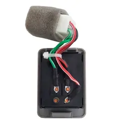 کلید شیشه بالابر تک پل پراید صبا