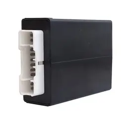 رله قفل مرکزی پراید X100- لورنس