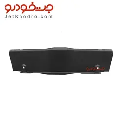 سینی محافظ جا چراغی صندوق عقب سمند _ قاب قفل صندوق