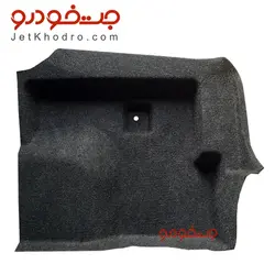 موکت رو گلگیری صندوق سمند دوگانه سوز سمت راست - جت خودرو