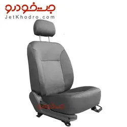 صندلی جلو راست پراید 131 - جت خودرو