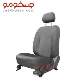 صندلی جلو چپ پراید 131 - جت خودرو
