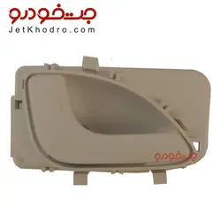 دستگیره داخلی درب پژو پارس جدید سمت چپ - جت خودرو