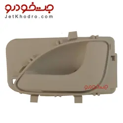 دستگیره داخلی درب پژو پارس جدید سمت راست - جت خودرو