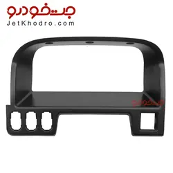 قاب دور کیلومتر پراید - جت خودرو