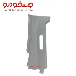 قاب ستون بالا وسط چپ پراید وانت 151 - جت خودرو