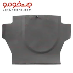 موکت کف صندوق تیبا صندوقدار - جت خودرو