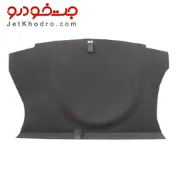 موکت کف صندوق تیبا 2 - جت خودرو
