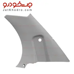 قاب ستون عقب بالا راست تیبا 1 صندوقدار - جت خودرو